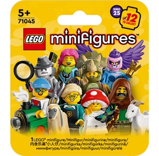 LEGO MINIFIGURTES